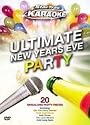 Ultimate New Years Eve Party [DVD]