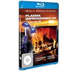 Plasma Impressionen