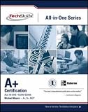 A+ All-in-one Techskills Edition
