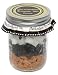 Marshmallow Brownie Mix Scented Jar Candle