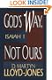 God's Way, Not Ours: Isaiah 1