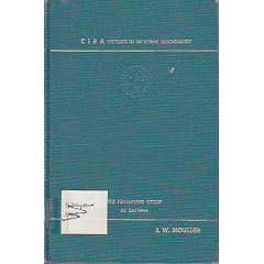 Psittacosis Group as Bacteria (CIBA Microbial Biochemistry) by James W. Moulder