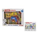 UKIC 913180007 Tool Play Set (26 Pieces)