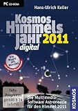 Kosmos Himmelsjahr digital 2011 - Kosmos (Franckh-Kosmos)