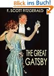 THE GREAT GATSBY (illustrated)