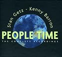 People Time: Complete Recordings