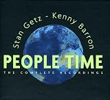 People Time: the Complete Recording