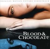 Blood & Chocolate