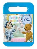 Produkt-Bild: Carry Me - Andy Pandy - Hide And Seek [UK Import]