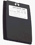 New Battery for Sony Ericsson T28 Cell Phone