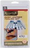 BASIC LEATHER TOOLING SET 7/PKG