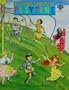 International Playtime : Classroom Games and Dances from Around the World