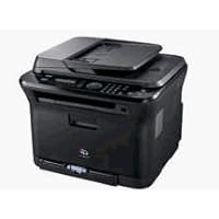 Samsung CLX3175FN Color Laser Printer