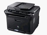 Samsung CLX3175FN Color Laser Printer