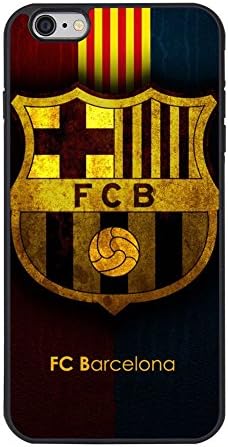 FC Barcelona,Iphone 6s Case[Iphone 6s Cover]FC Barcelona For Iphone6/6S Case[Custom Case]Iphone 6 Cover TPU Case