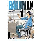 Bakuman., Vol. 1 ~ Tsugumi Ohba