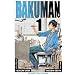 Bakuman 01