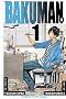 Bakuman Vol 1