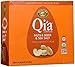 Nature's Path Organic Qi'a Gluten-Free Superfood Snack Bar, Nuts + Seeds + Sea Salt, 1.3 Ounce , 12 Count