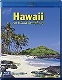 Hawaii an Island Symphony [Blu-ray]