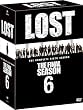 LOST �t�@�C�i���E�V�[�Y�� COMPLETE BOX [DVD]