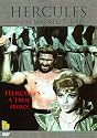 Hercules and the Masked Rider