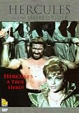 Hercules and the Masked Rider