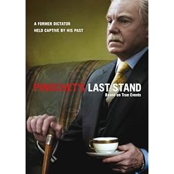 Pinochet's Last Stand