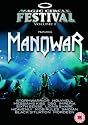 Manowar - Magic Circle Festival Volume 1 [2 DVDs] [UK Import]