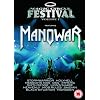 Manowar - Magic Circle Festival Volume 1 [2 DVDs] [UK Import]