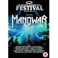 Manowar - Magic Circle Festival Volume 1 [DVD]