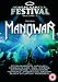 Magic Circle Festival Vol.1 - Featuring Manowar [DVD] [2007]