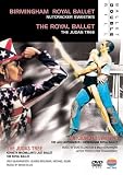 The Birmingham Royal Ballet - Nutcracker Sweeties/The Royal Ballet - The Judas Tree