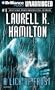A Lick of Frost (Meredith Gentry, Book 6)