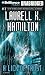 A Lick of Frost (Meredith Gentry, Book 6)