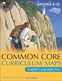 ISBN: 1118108205 - Common Core Curriculum Maps in English Language Arts, Grades 9-12