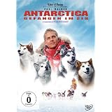 Antarctica - Gefangen im Eisvon "Paul Walker"