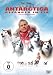 DVD : Antarctica - Gefangen im Eis
