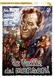 la valle dei monsoni / The Refugee (Dvd) Italian Import