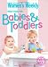 Fresh Food for Babies and Toddlers ("Australian Women's Weekly")