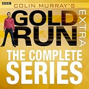 Colin Murray's Gold Run Extra Complete | [Colin Murray]