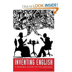 Inventing English: A Portable History of the Language