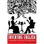 Inventing English: A Portable History of the Langu&hellip by Seth Lerer