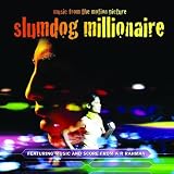 Slumdog Millionaire - Music From The Motion Picture