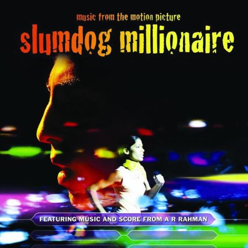 SLUMDOG MILLIONAIRE