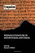 Wisdom Literature in Mesopotamia and Israel (Society of Biblical Literature Syumposium) (Society of Biblical Literature Syumposium)