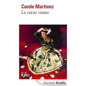Le coeur cousu