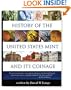 History of the U.S. Mint and Its Coinage (Red Book)