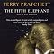 The Fifth Elephant: Discworld, Book 24