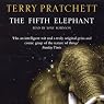 The Fifth Elephant: Discworld, Book 24